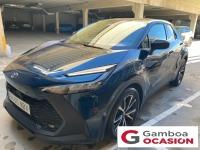 Toyota C-hr 1.8 Advance Hybrid 140