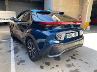 Toyota C-hr 1.8 Advance Hybrid 140