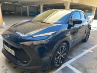 Toyota C-hr 1.8 Advance Hybrid 140