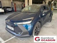 Toyota C-hr 1.8 Advance Hybrid 140