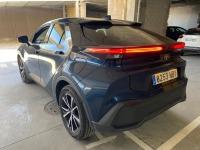 Toyota C-hr 1.8 Advance Hybrid 140