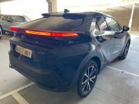 Toyota C-hr 1.8 Advance Hybrid 140