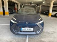 Toyota C-hr 1.8 Advance Hybrid 140