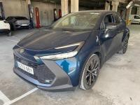 Toyota C-hr 1.8 Advance Hybrid 140