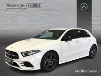 Mercedes Clase A A 200 d
