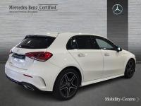 Mercedes Clase A A 200 d