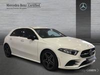 Mercedes Clase A A 200 d