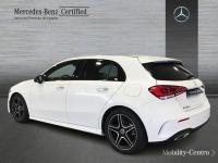 Mercedes Clase A A 200 d