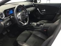 Mercedes Clase A A 200 d