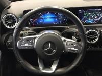 Mercedes Clase A A 200 d