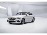 Mercedes Clase C C 200 d