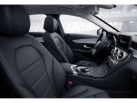 Mercedes Clase C C 200 d