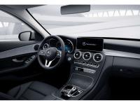 Mercedes Clase C C 200 d