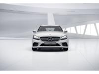 Mercedes Clase C C 200 d