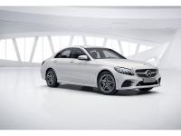 Mercedes Clase C C 200 d
