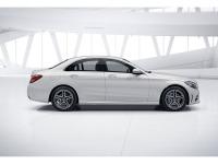 Mercedes Clase C C 200 d
