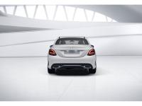 Mercedes Clase C C 200 d