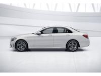 Mercedes Clase C C 200 d