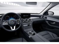 Mercedes Clase C C 200 d