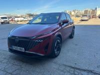 Nissan Qashqai DIG-T 103kW N-Connecta