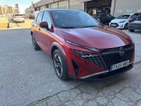 Nissan Qashqai DIG-T 103kW N-Connecta