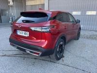 Nissan Qashqai DIG-T 103kW N-Connecta