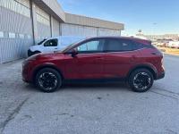 Nissan Qashqai DIG-T 103kW N-Connecta