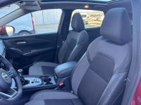 Nissan Qashqai DIG-T 103kW N-Connecta