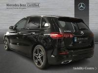 Mercedes Clase B B 200 d