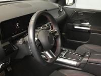 Mercedes Clase B B 200 d