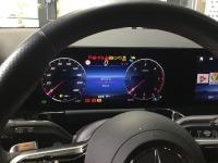 Mercedes Clase B B 200 d