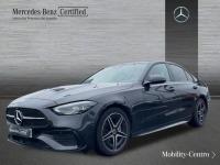 Mercedes Clase C C 220 d