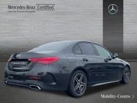 Mercedes Clase C C 220 d