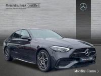 Mercedes Clase C C 220 d