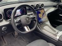 Mercedes Clase C C 220 d