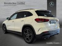 Mercedes Gla GLA 200 D