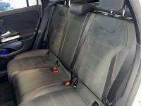 Mercedes Gla GLA 200 D