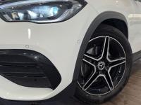 Mercedes Gla GLA 200 D