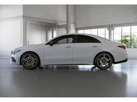 Mercedes Cla CLA 200 D DCT