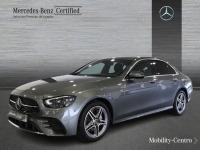 Mercedes Clase E E 220 d