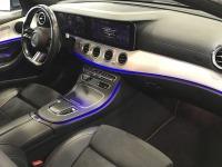 Mercedes Clase E E 220 d