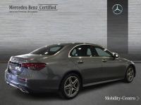 Mercedes Clase E E 220 d