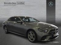 Mercedes Clase E E 220 d