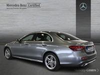 Mercedes Clase E E 220 d