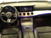 Mercedes Clase E E 220 d