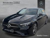 Mercedes Clase A A 180