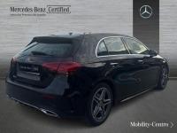 Mercedes Clase A A 180