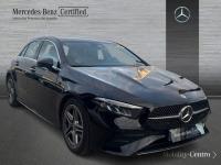 Mercedes Clase A A 180
