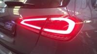 Mercedes Clase A A 180 d