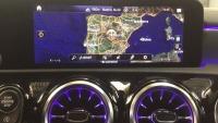 Mercedes Clase A A 180 d